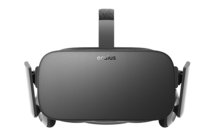 Анатомия Oculus Rift